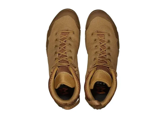 Черевики Garmont Nemesis 4.2 GTX Coyote Фото 4